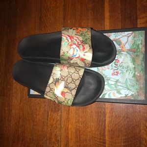 Meet your Posher, Thomas